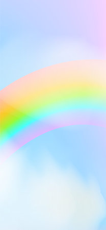 Holographic foil. Abstract wallpaper background. Hologram texture. Premium quality. Modern vector design.のイラスト素材