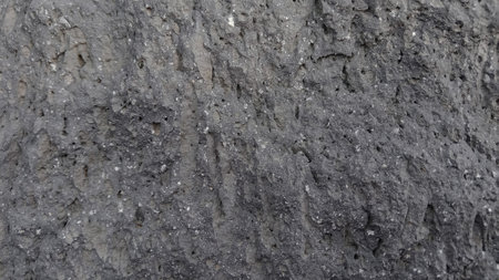 The surface of the stone as a background. Texture. Close-upの写真素材