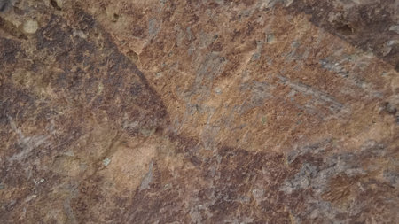 Close up of natural stone texture background. High resolution photo. Full frame.の写真素材