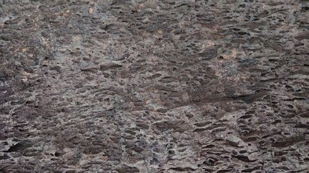 Natural  rock or Stone  surface as a  background texture patternの写真素材