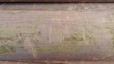 Old wood texture, wood background for design with copy space for text or image.の写真素材