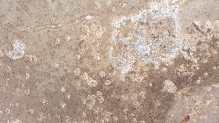close-up of the texture of the surface of the marble with cracksの写真素材