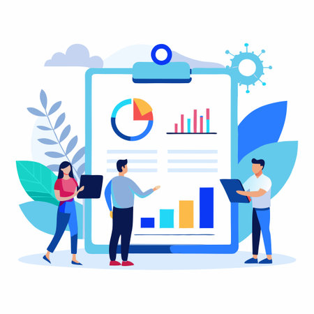 Cute and Humorous Cartoon Character of the Letter 'C' in a Cartoonish and Fun Illustrationのイラスト素材