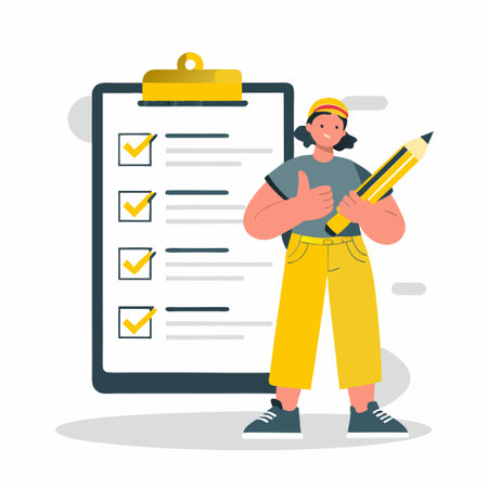 Cute Cartoon Character Depiction of the Programming Language C with a Detailed Vector Illustrationのイラスト素材