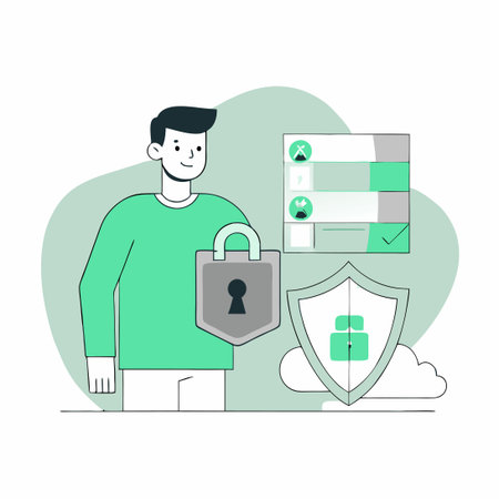 Charming Cartoon Illustration of the Letter D for Educational or Design Purposesのイラスト素材