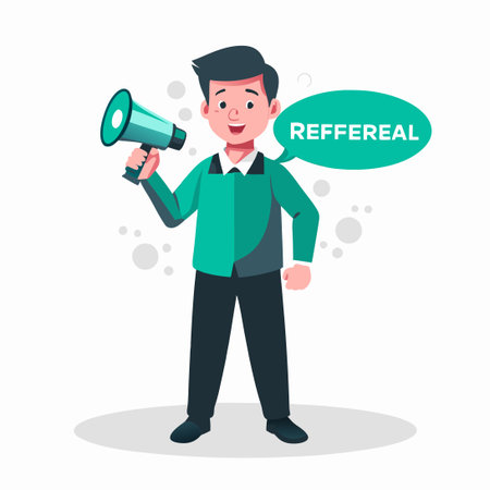 Cute Cartoon Character of the Letter R in Vector Graphic Illustrationのイラスト素材