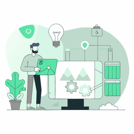Visualizing the Iterative Product Development Process