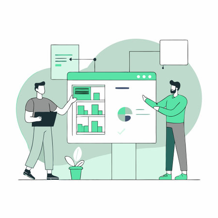 The Art of Project Management: A Visual Illustration of Core Concepts