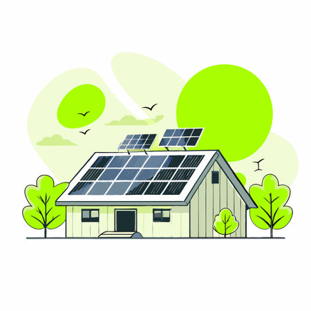 Step-by-Step Visual Guide to Solar Panel Installation
