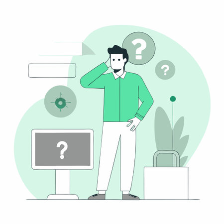 Man Forgets Password, Struggles to Illustrate Retrieval Process