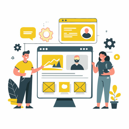 Comprehensive Guide to Landing Page Design for Web App Development