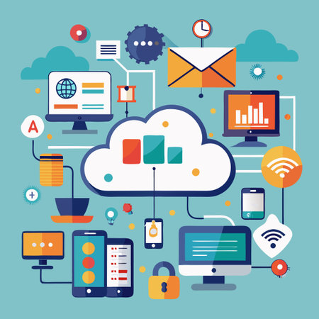 Cloud Computing and Communication: The Power of Connectivity and Innovation
