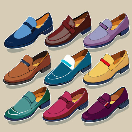 Transparent Cutouts of Classic Formal Black O Letterのイラスト素材