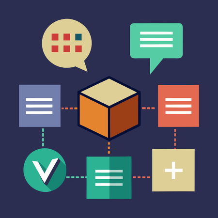 Diverse Set of Text Brackets Icons with Various Shapes and Stylesのイラスト素材