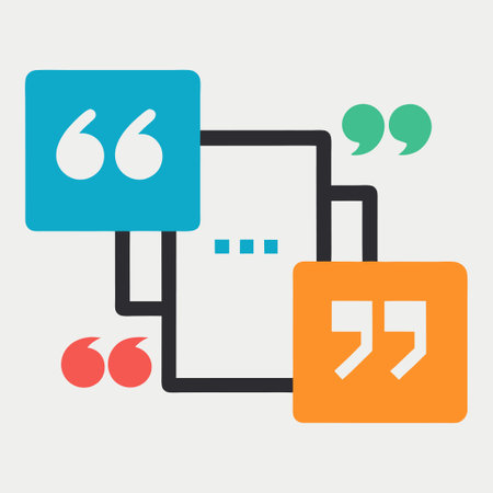 Diverse Shapes of Brackets and Square Braces in Text Formatのイラスト素材