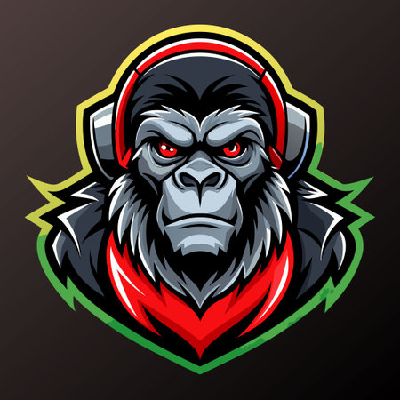 Eerie Forest Night Scenery with Haunted Houseのイラスト素材