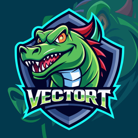 Majestic Raven Head Emblem with Intricate Carvingsのイラスト素材