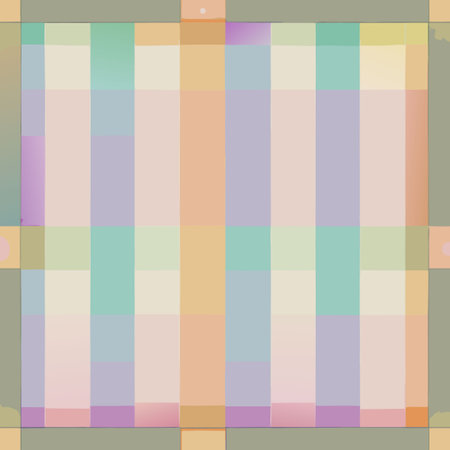Ethereal Pastel Gradient Backdrop Collection for Creative Designs