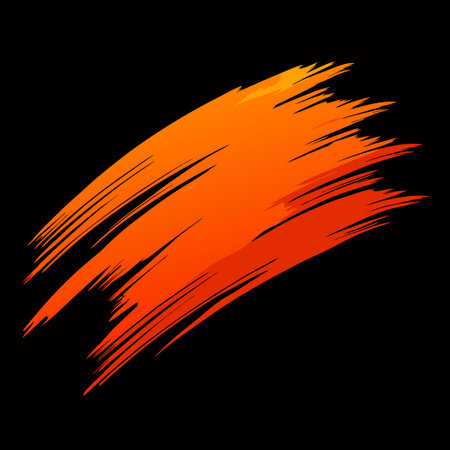 Diverse Smartphone Screens Mockups for Professional App Presentationのイラスト素材