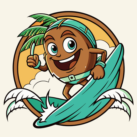 Monochrome Toolkit: A Set of Hammer and Screwdriver Iconsのイラスト素材