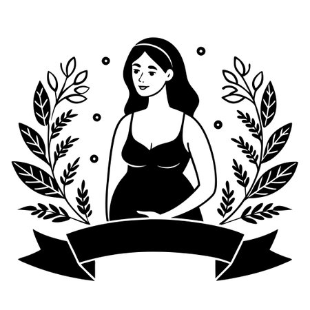 Eye-Catching Banner Template for Websites or Land Advertisingのイラスト素材