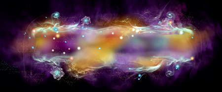 Light backgroundの写真素材
