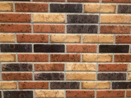 Background, brick wallの写真素材