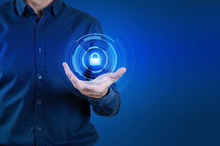 red tomato isolated on white backgroundの写真素材