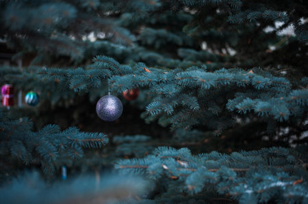 fish hook with shiny bait. high quality photoの写真素材