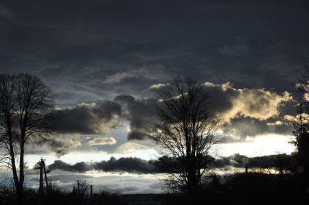 landscape の写真素材