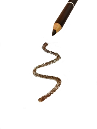 Cosmetic pencilの写真素材