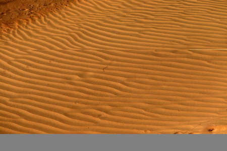 Clay mounds at rajasthanの写真素材