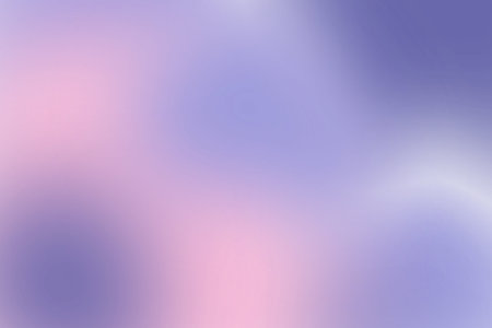 Hight resolution background gradient pastel color Very Peri pink purple for websites, blogs, social media, branding, packagingの写真素材