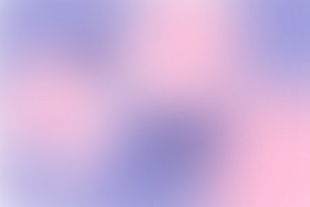 Hight resolution background gradient pastel color Very Peri pink purple for websites, blogs, social media, branding, packagingの写真素材