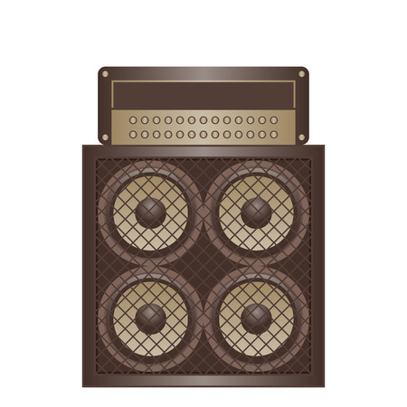 Musicのイラスト素材