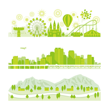 backgroundのイラスト素材