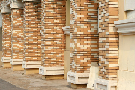 Buildingの写真素材