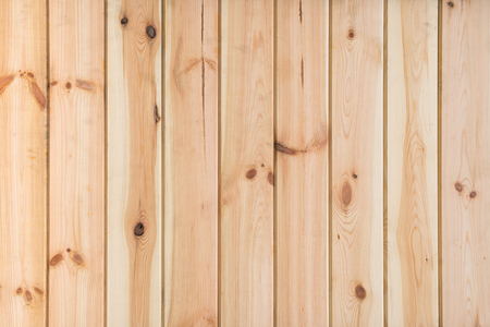 Natural pine tree planks. Texture of wood.の写真素材