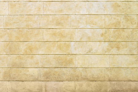 ancient classic tile wall texture for exteriuorの写真素材