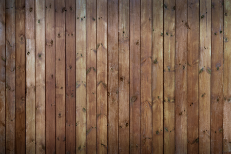 Brown, long  planks. Texture of wood.の写真素材