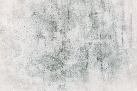Painted wall texture in white.の写真素材
