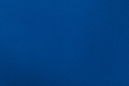 Texture of  bumpy, rugged  metal painted blue.の写真素材