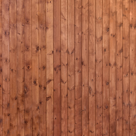 Brown, long  planks. Texture of wood.の写真素材