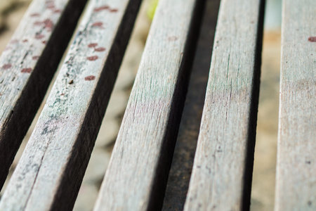 Wood pattern like wood sticks 