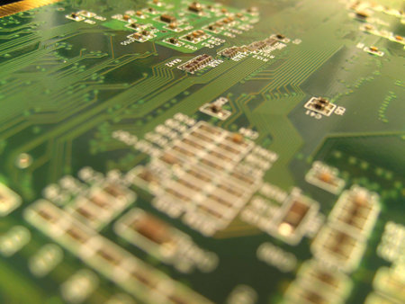 Electronic Curcuit board