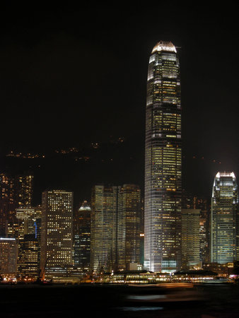 Hong Kong