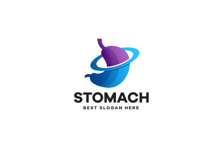 Stomatch Logoのイラスト素材