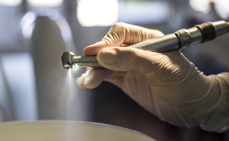 Dentistの写真素材