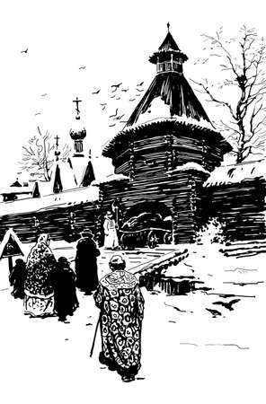Vector Graphicsのイラスト素材