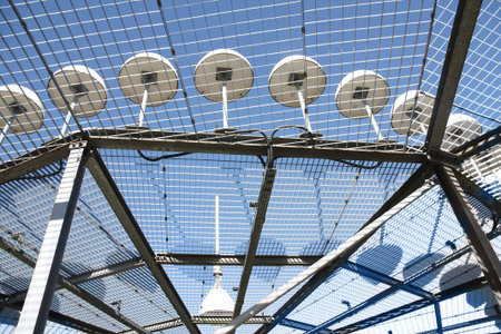 Details of D-VOR  VHF station